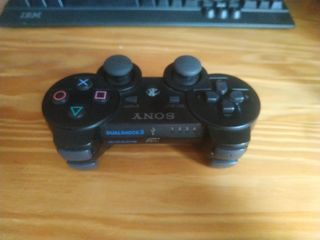 Mando Ps3 