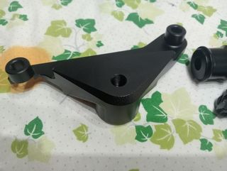 Topes de protección BMW S1000R/M1000R 