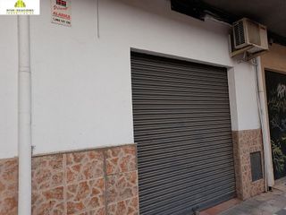 Local comercial en venta en Fátima en Albacete
