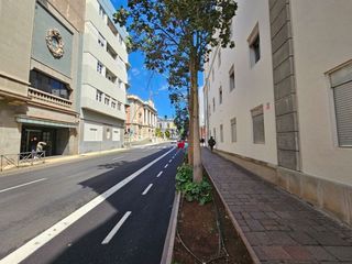 Piso en venta en Centro en Santa Cruz de Tenerife