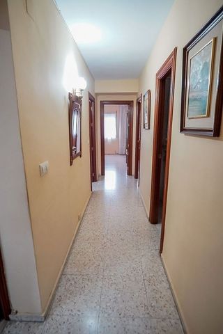 Piso en venta en Baena