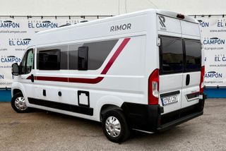 Rimor Horus 2022