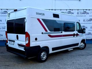 Rimor Horus 2022