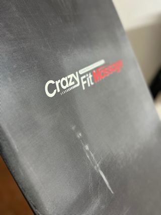 Cama Inversora Crazy Fit Massage