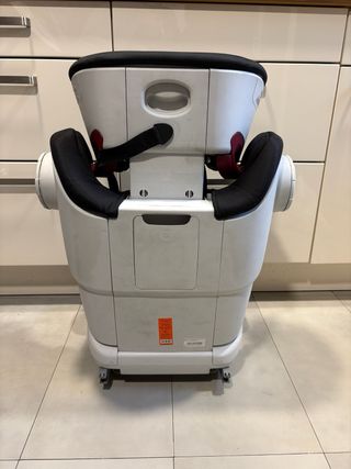 Silla coche Britax Römer - Alzador