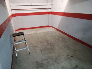 Garaje en venta en Eixample en Prat de Llobregat, El