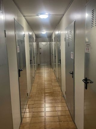 Trastero en alquiler en Zona de Plaza de Barcelos en Pontevedra