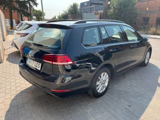 Volkswagen Golf Advance 1.0 TSI 85kW (115CV) Variant