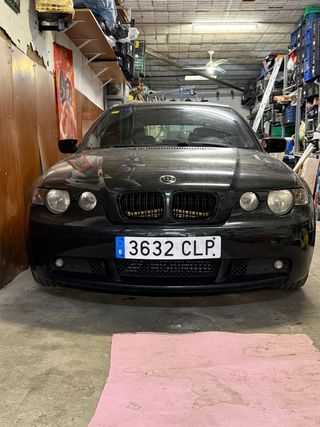 BMW Serie 3 2003