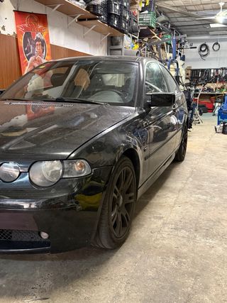 BMW Serie 3 2003