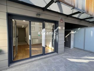 Piso en alquiler en Centro en San Sebastián-Donostia
