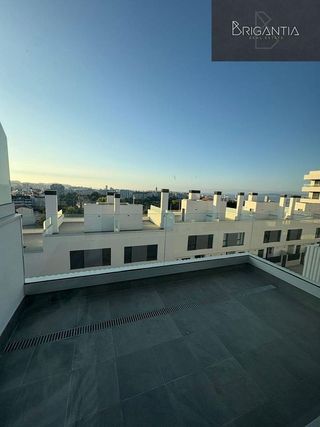 Piso en alquiler en Los Castros - Castrillón - Eiris en Coruña (A)