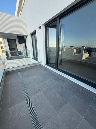 Piso en alquiler en Los Castros - Castrillón - Eiris en Coruña (A)