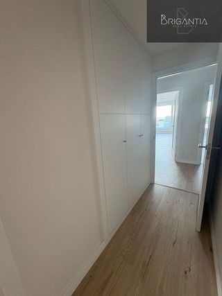 Piso en alquiler en Los Castros - Castrillón - Eiris en Coruña (A)