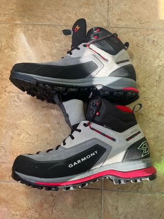 Botas Garmont Vetta Tech Gore-Tex