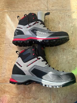 Botas Garmont Vetta Tech Gore-Tex