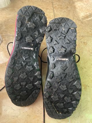 Botas Garmont Vetta Tech Gore-Tex