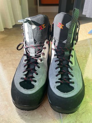 Botas Garmont Vetta Tech Gore-Tex