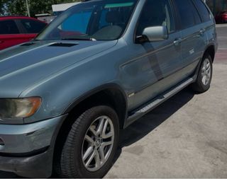 BMW Serie X5 D Man 3.0 2003