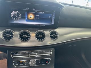 Mercedes-Benz Clase E Cabrio E 220 d 4MATIC