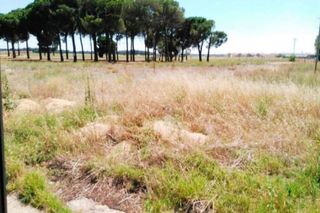 Terreno en venta en Íscar