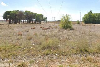 Terreno en venta en Íscar
