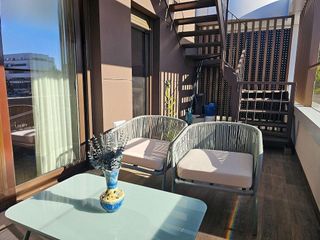 Ático en venta en El Brillante -El Naranjo - El Tablero en Córdoba