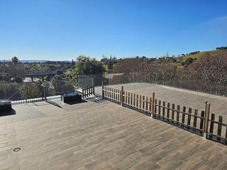 Ático en venta en El Brillante -El Naranjo - El Tablero en Córdoba
