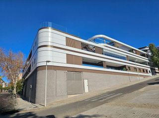 Ático en venta en El Brillante -El Naranjo - El Tablero en Córdoba