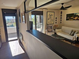 Ático en venta en El Brillante -El Naranjo - El Tablero en Córdoba