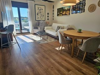 Ático en venta en El Brillante -El Naranjo - El Tablero en Córdoba