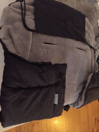 Saco Universal Silla/Cadeira/Stroller
