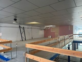 Nave industrial en alquiler en Vilablareix