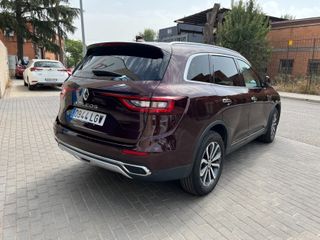 Renault Koleos Zen Blue dCi 110kW (150CV) X-Tronic 4x2