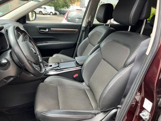 Renault Koleos Zen Blue dCi 110kW (150CV) X-Tronic 4x2