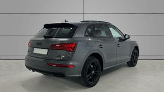 Audi Q5 2018