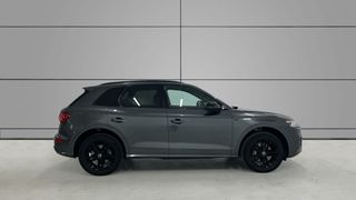 Audi Q5 2018
