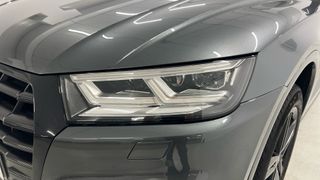 Audi Q5 2018