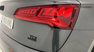 Audi Q5 2018