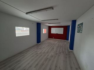 Local comercial en alquiler en El Poble Sec en Igualada