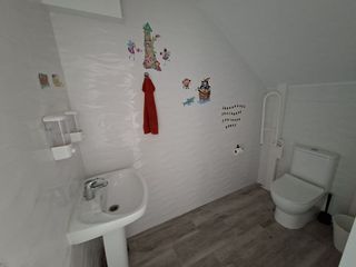 Local comercial en alquiler en El Poble Sec en Igualada