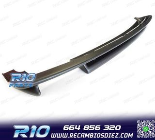 DIFUSOR BMW E36 90-99 LOOK M3