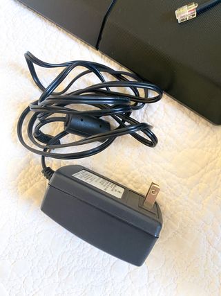 Logicool GT FORCE Volante PS2 Gran Turismo 3