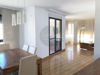 Piso en alquiler en Zona Pueblo en Eliana (l´)