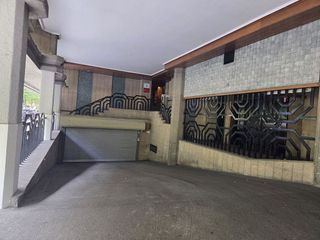 Garaje en alquiler en Centro en San Sebastián-Donostia