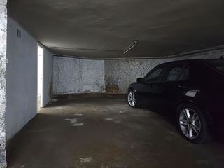 Garaje en alquiler en Centro en San Sebastián-Donostia