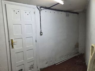 Garaje en alquiler en Centro en San Sebastián-Donostia