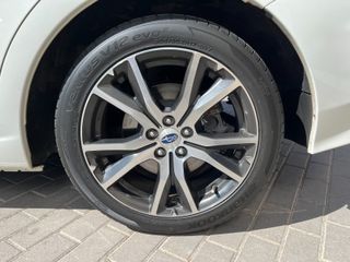Subaru Impreza 1.6i CVT Lineartronic Sport AWD
