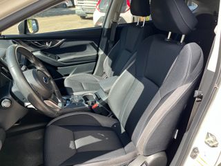 Subaru Impreza 1.6i CVT Lineartronic Sport AWD