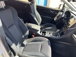 Subaru Impreza 1.6i CVT Lineartronic Sport AWD